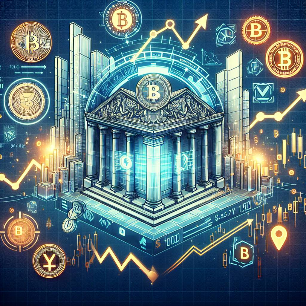 How does the calculation of exchange rates affect the value of cryptocurrencies?