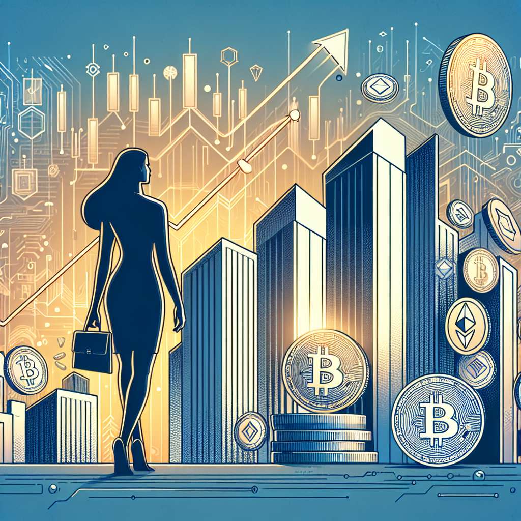 What are Katie Haun's contributions to the crypto industry?