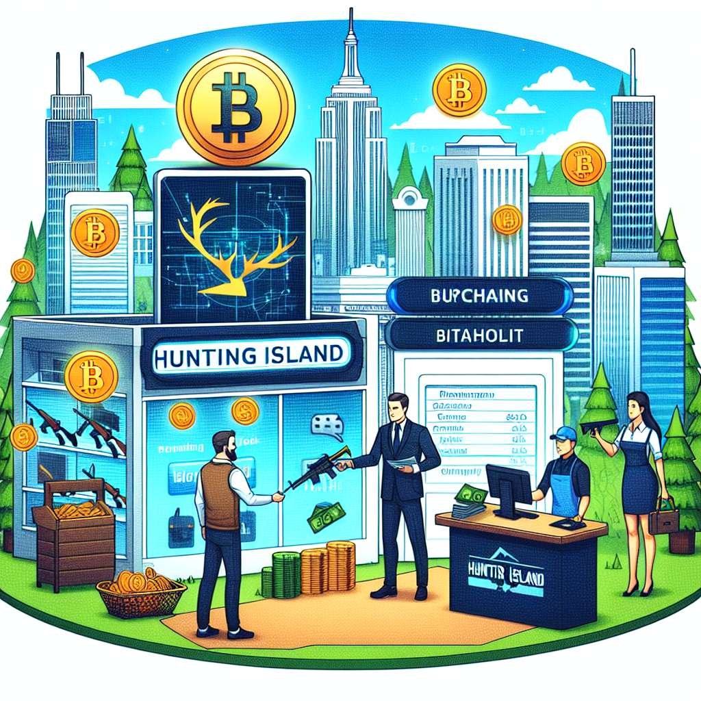 What are the advantages of using digital currencies for purchasing lighting products in Miami?