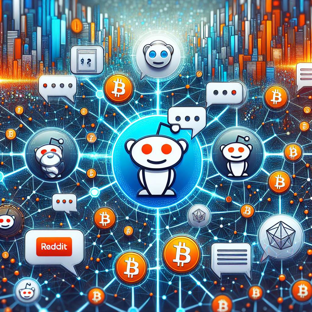What are the most popular threads or topics related to Daria on Reddit in the crypto space?
