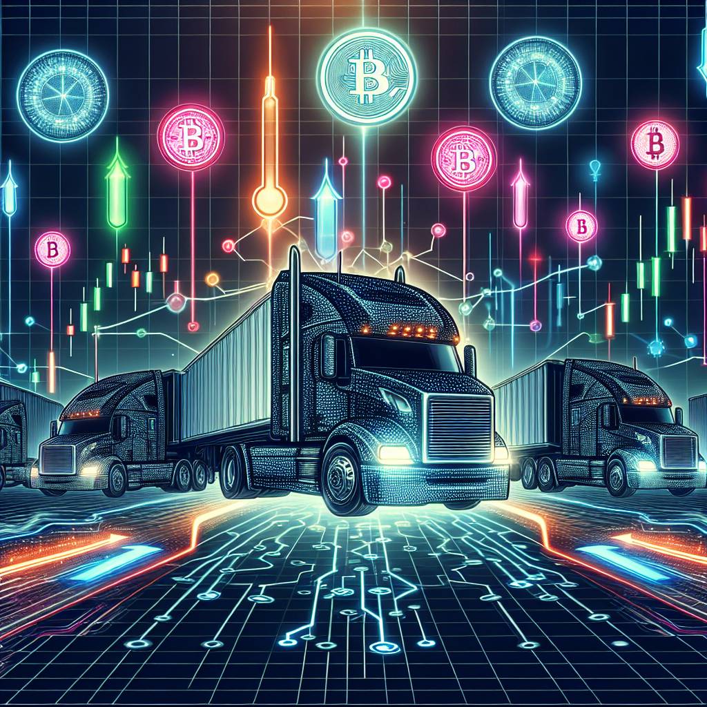 What are the latest trends in using blockchain technology in the automotive industry?