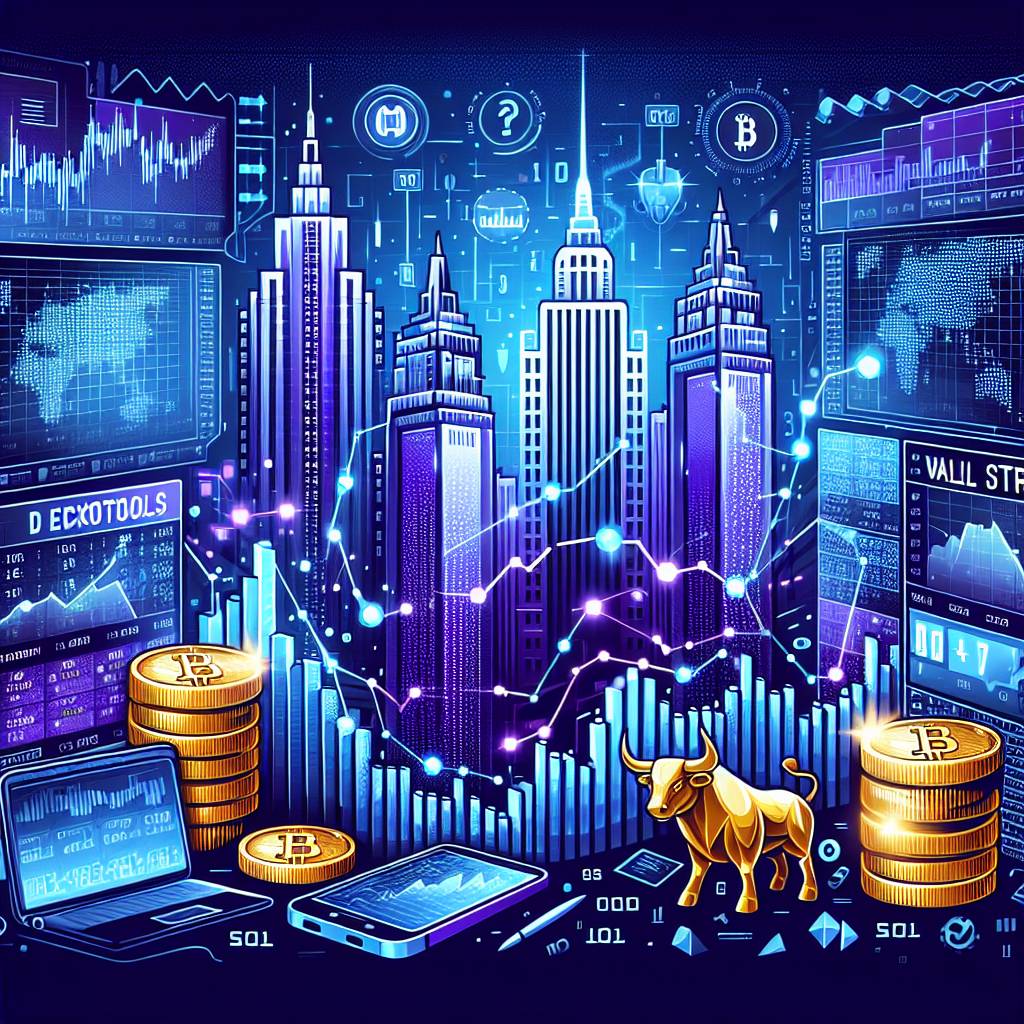 What are the advantages of using dextools for crypto investors and traders?
