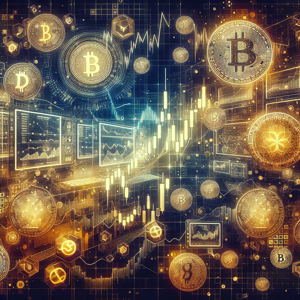 How does JRI on the NYSE compare to other digital currencies in terms of market performance?