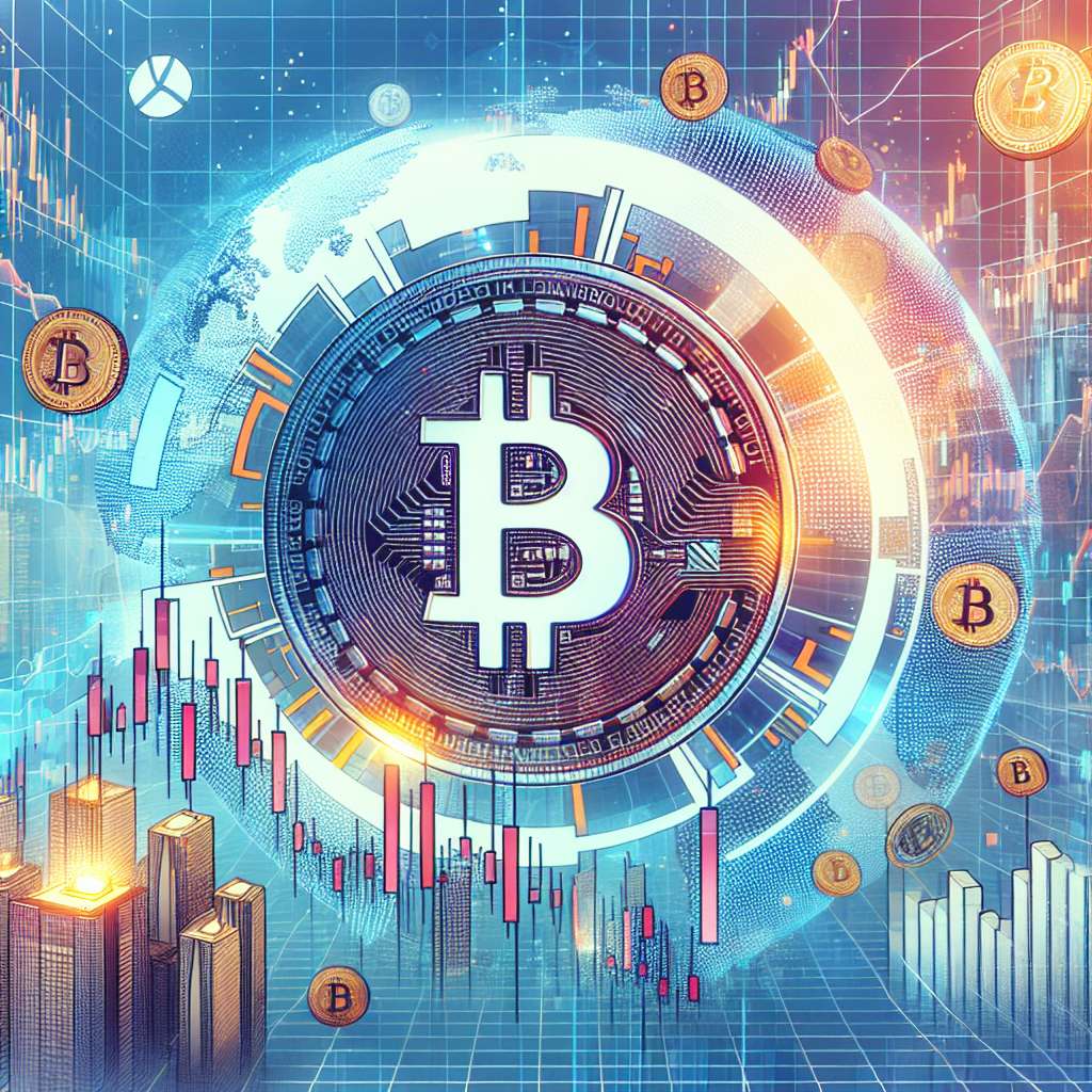 How does bridging digital assets help in the cryptocurrency market?