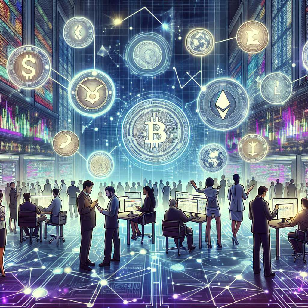 How does the concept of smart money influence cryptocurrency investments?