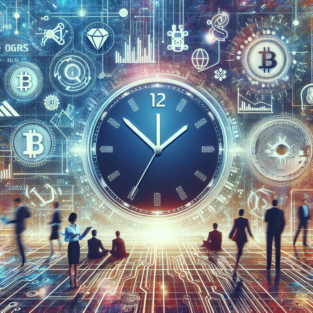 What is the average time for cryptocurrency transactions to be processed?