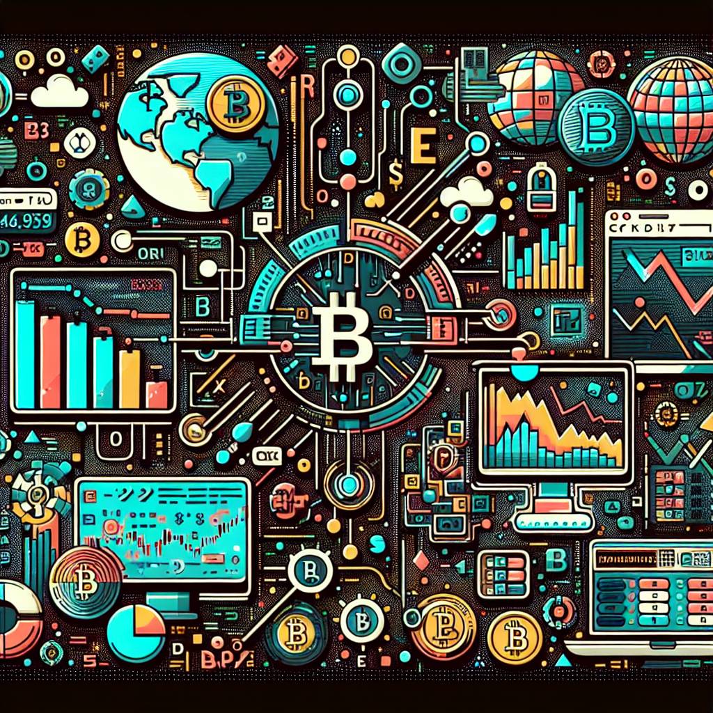 What are the best trading strategies for cryptocurrency?