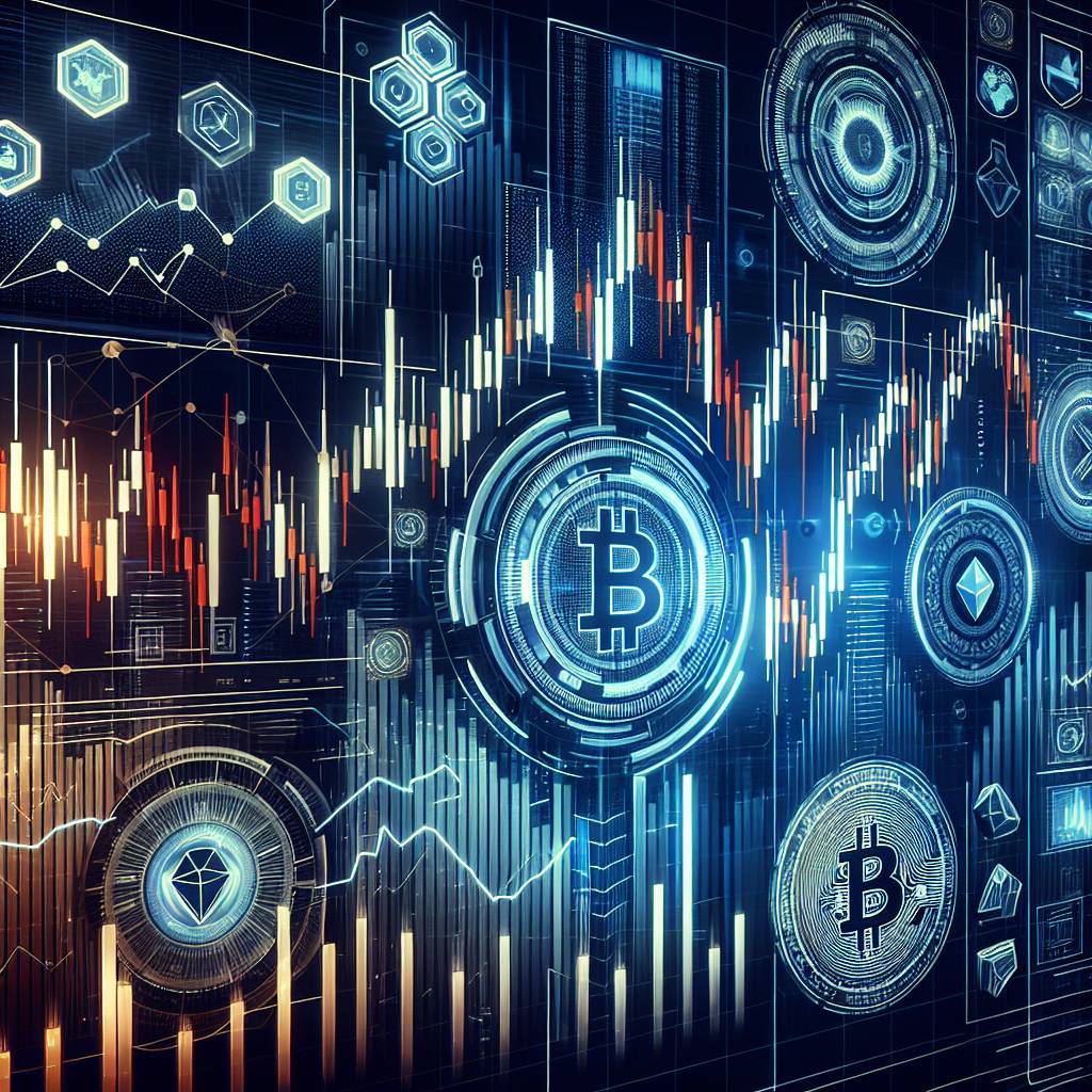 What are the best candle patterns to identify potential buying opportunities in cryptocurrencies?