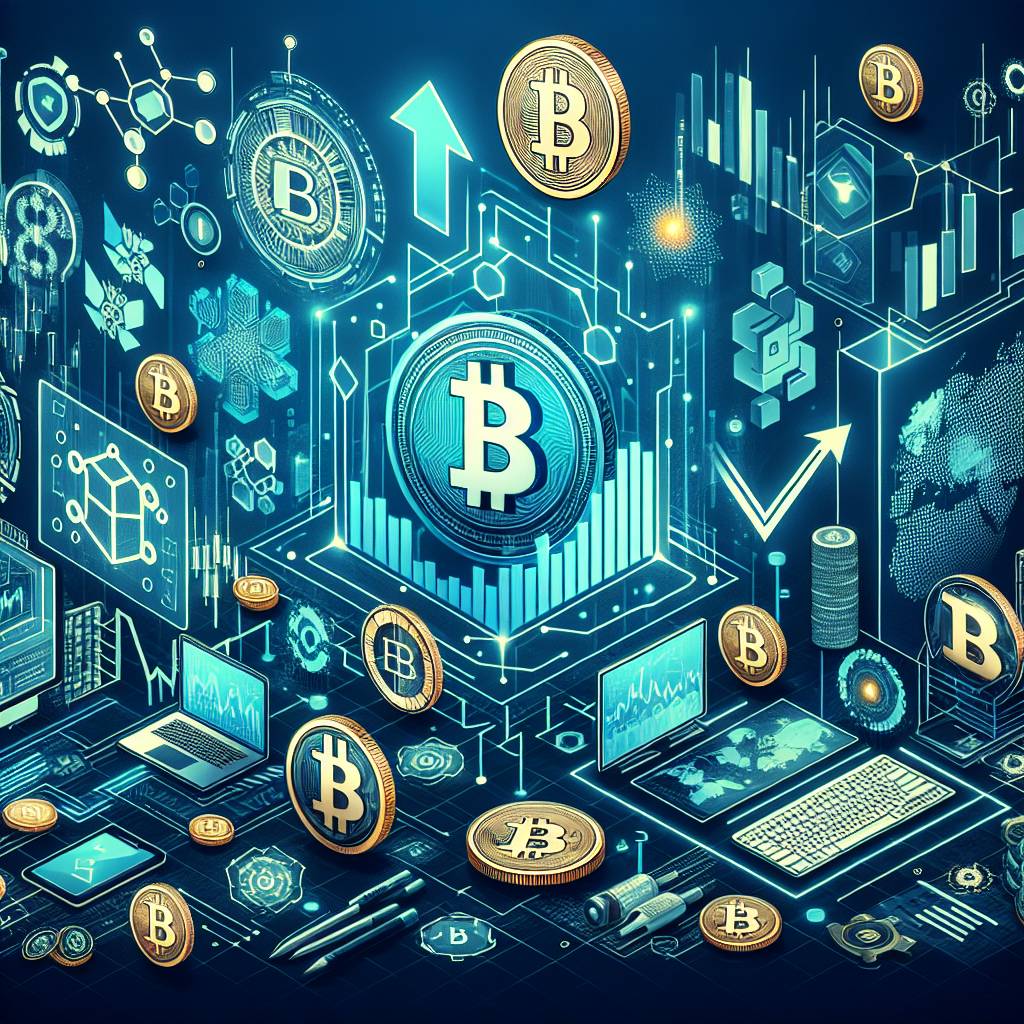 What are the advantages of investing in ionq stock for cryptocurrency enthusiasts?