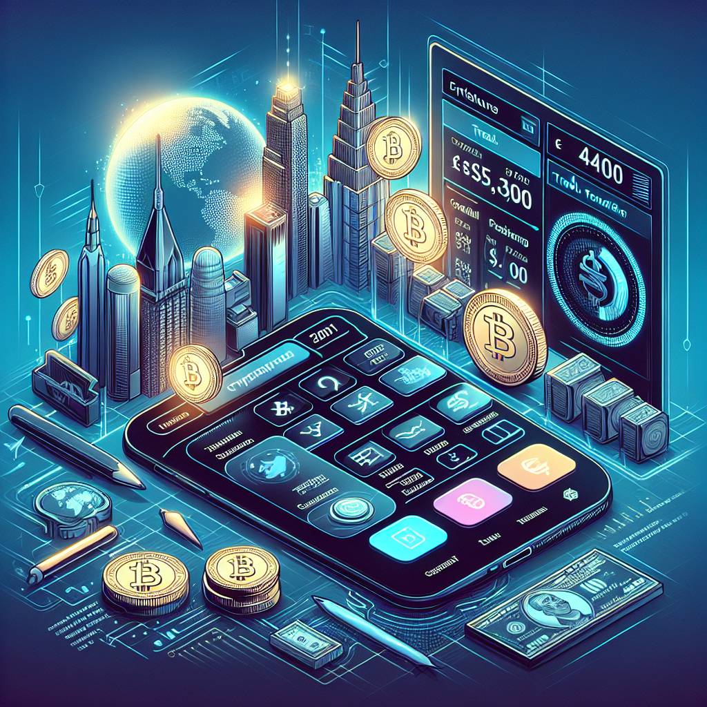 What is the best cryptocurrency tracker app for beginners?