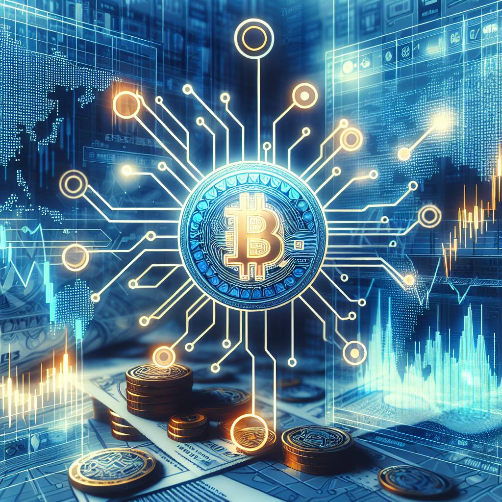 How can I set up a recurring investment plan for cryptocurrencies on Schwab?