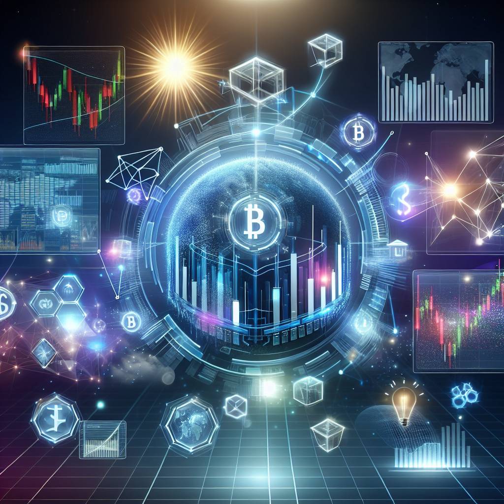 What are the advantages and disadvantages of interday and intraday trading for cryptocurrency investors?