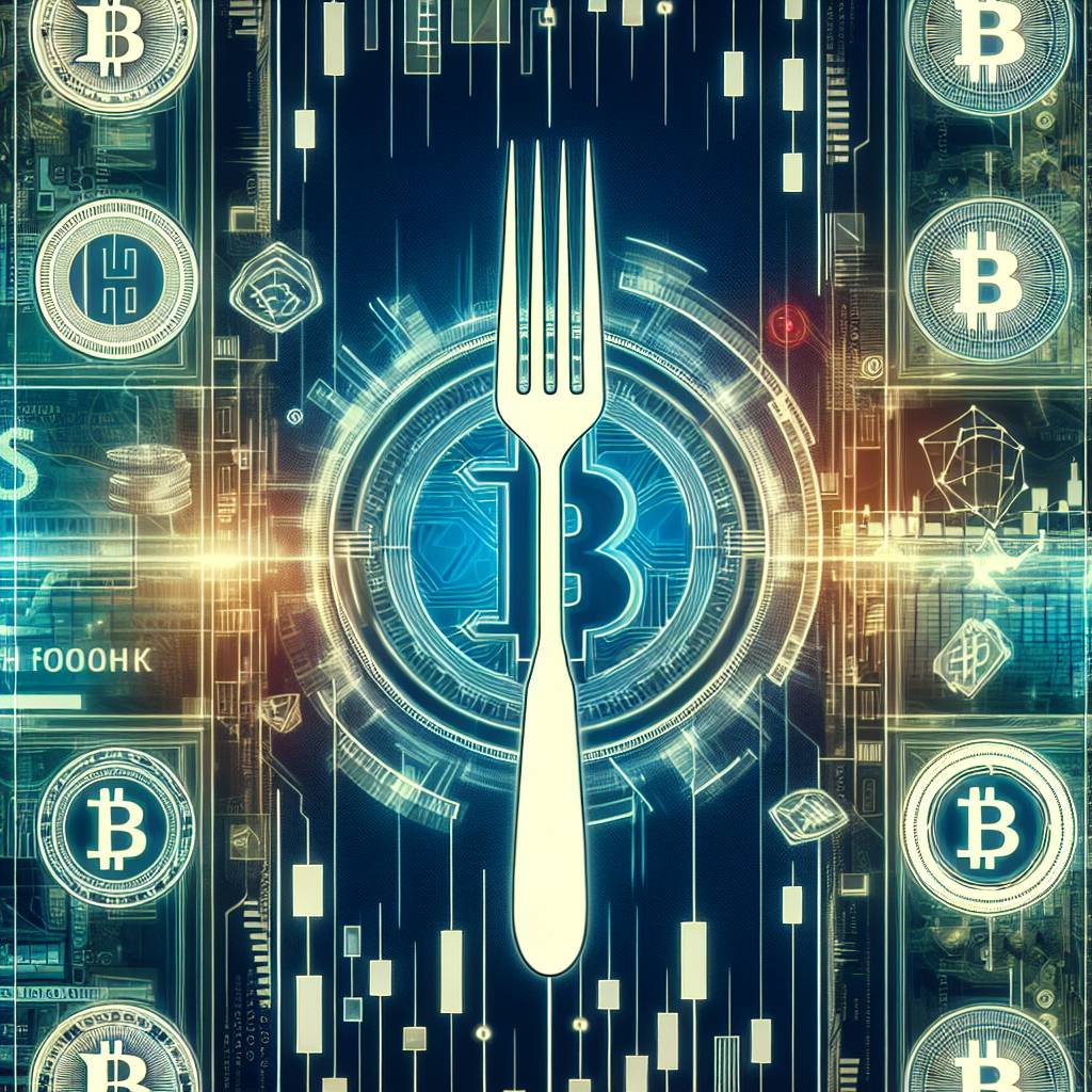 What are the differences between the bitgold fork and other popular cryptocurrencies?