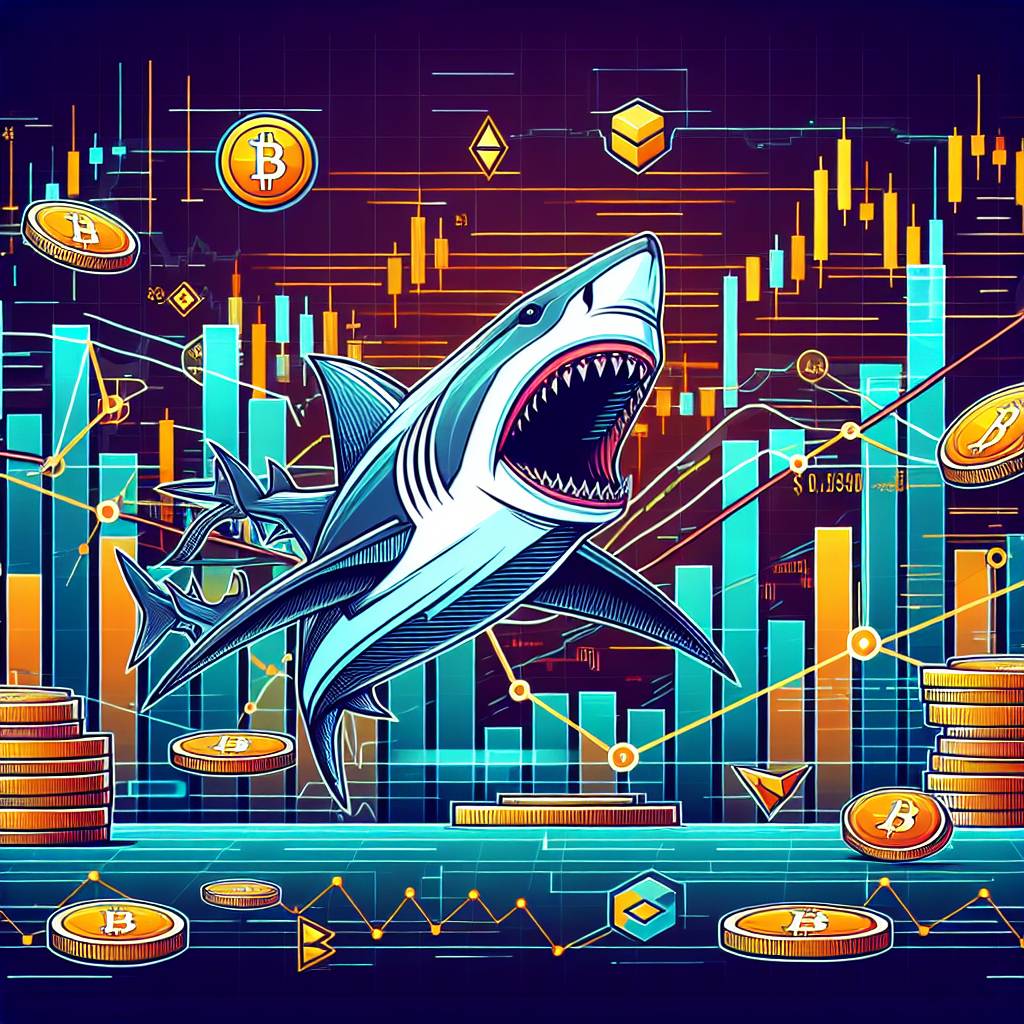 What are the potential profit and loss scenarios in the cryptocurrency market?