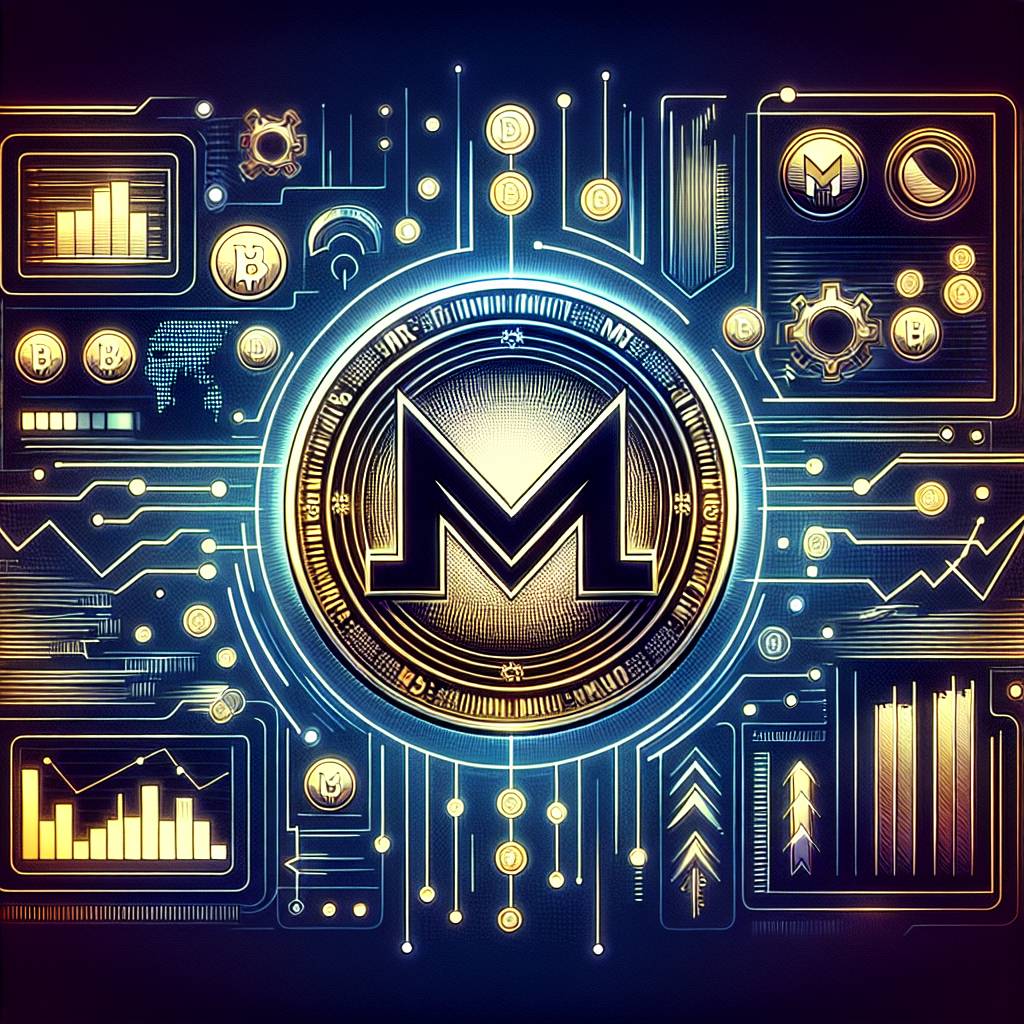 What is the current price of Monero crypto?
