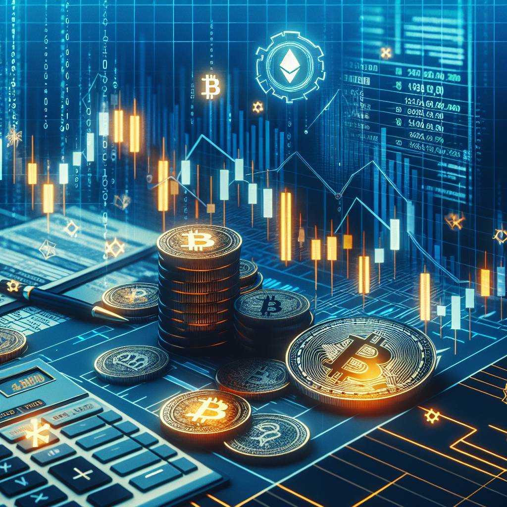 What are the tax implications of losing money in the cryptocurrency market?