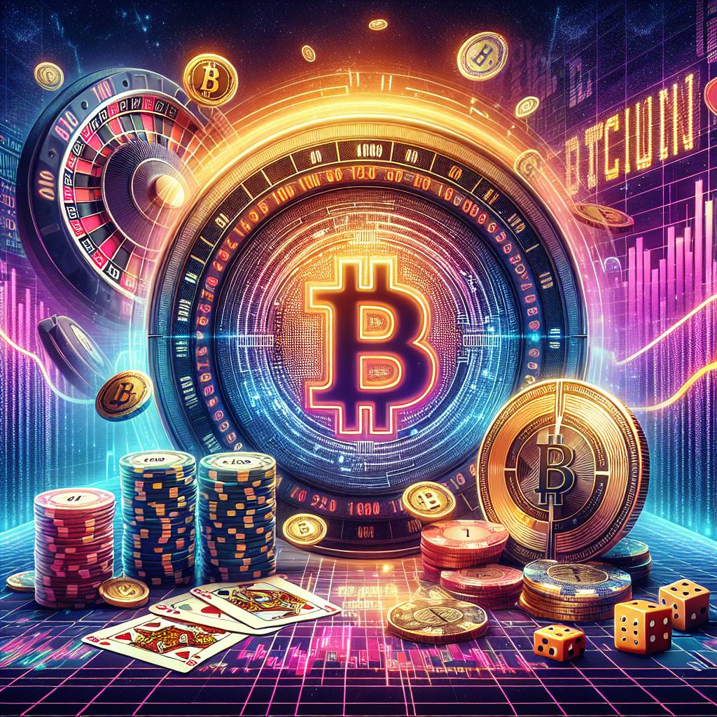 Are there any bitcoin casinos that provide welcome bonuses for new players?