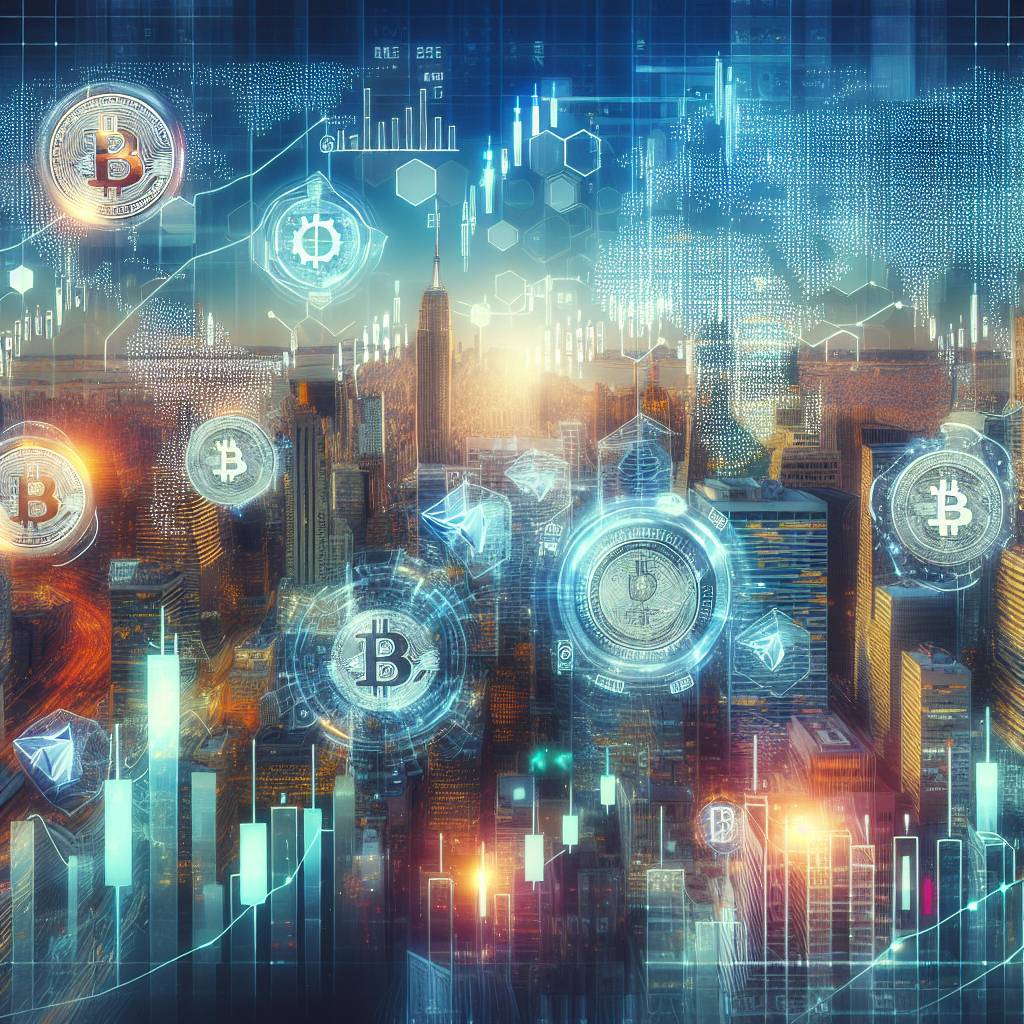 What are the risks and benefits of investing in cryptocurrencies, as advised by Fisher Securities?