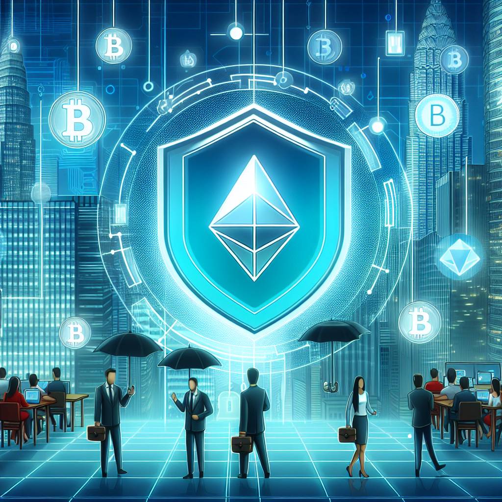 How can investors protect their digital assets from cyber attacks and theft in the cryptocurrency industry?