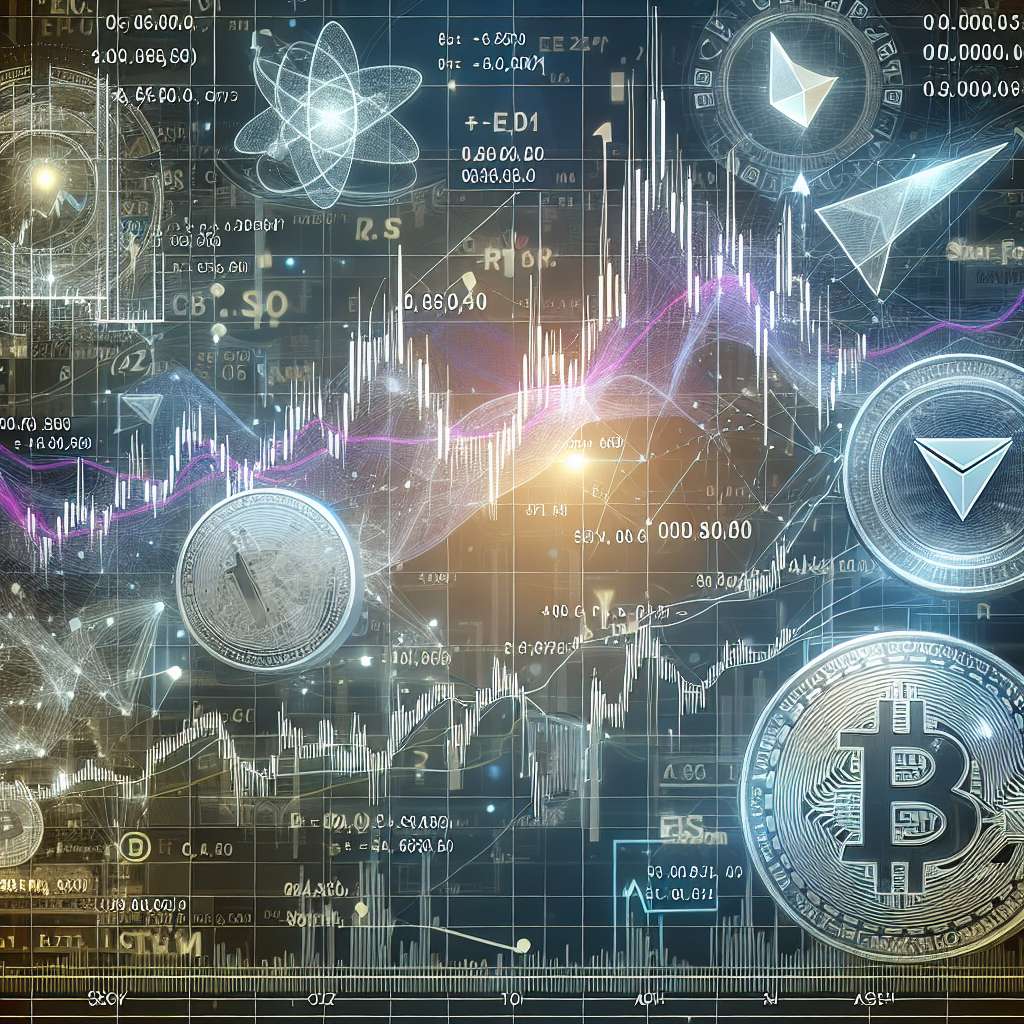 How does the EEM stock price compare to other digital currencies?