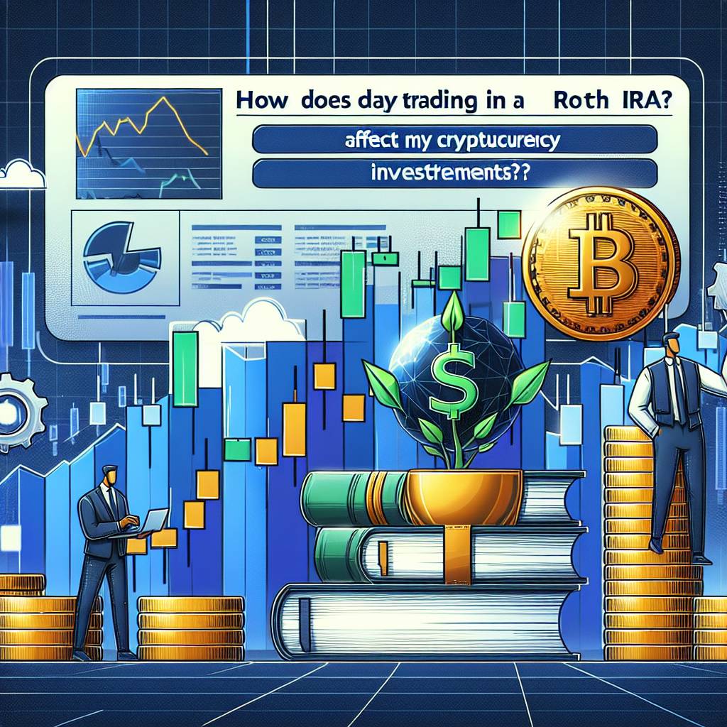 How does day trading in the crypto market differ from day trading in the stock market?