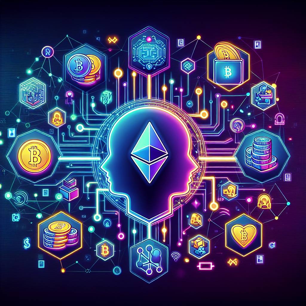 Can Metamask be used to interact with decentralized applications (DApps) on the Ethereum blockchain?