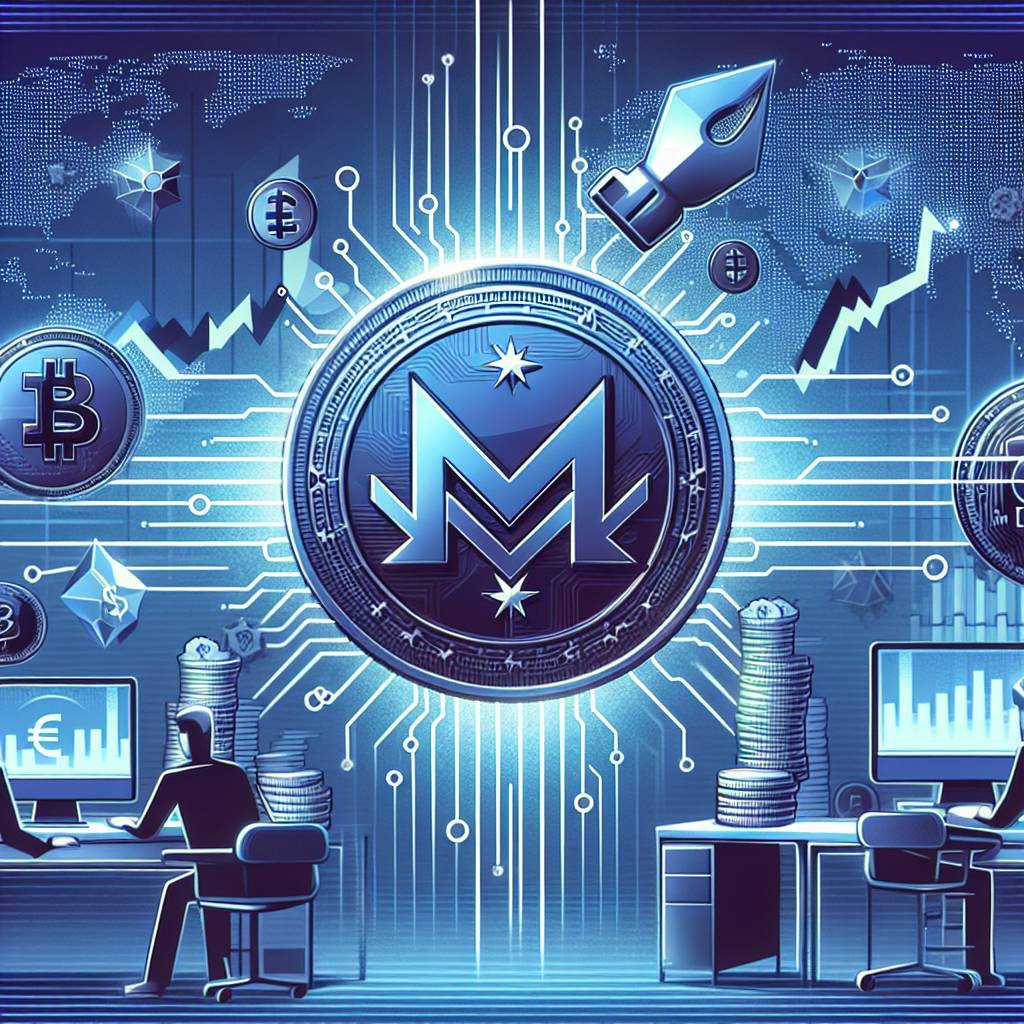 What are the latest developments in the Moon Coin Crypto market?