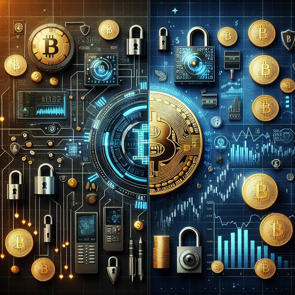 How does the role of a crypto investigator contribute to maintaining the security and integrity of the cryptocurrency market?