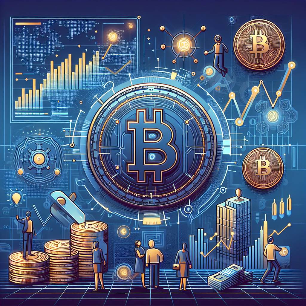 What factors affect the pricing of cryptocurrencies?