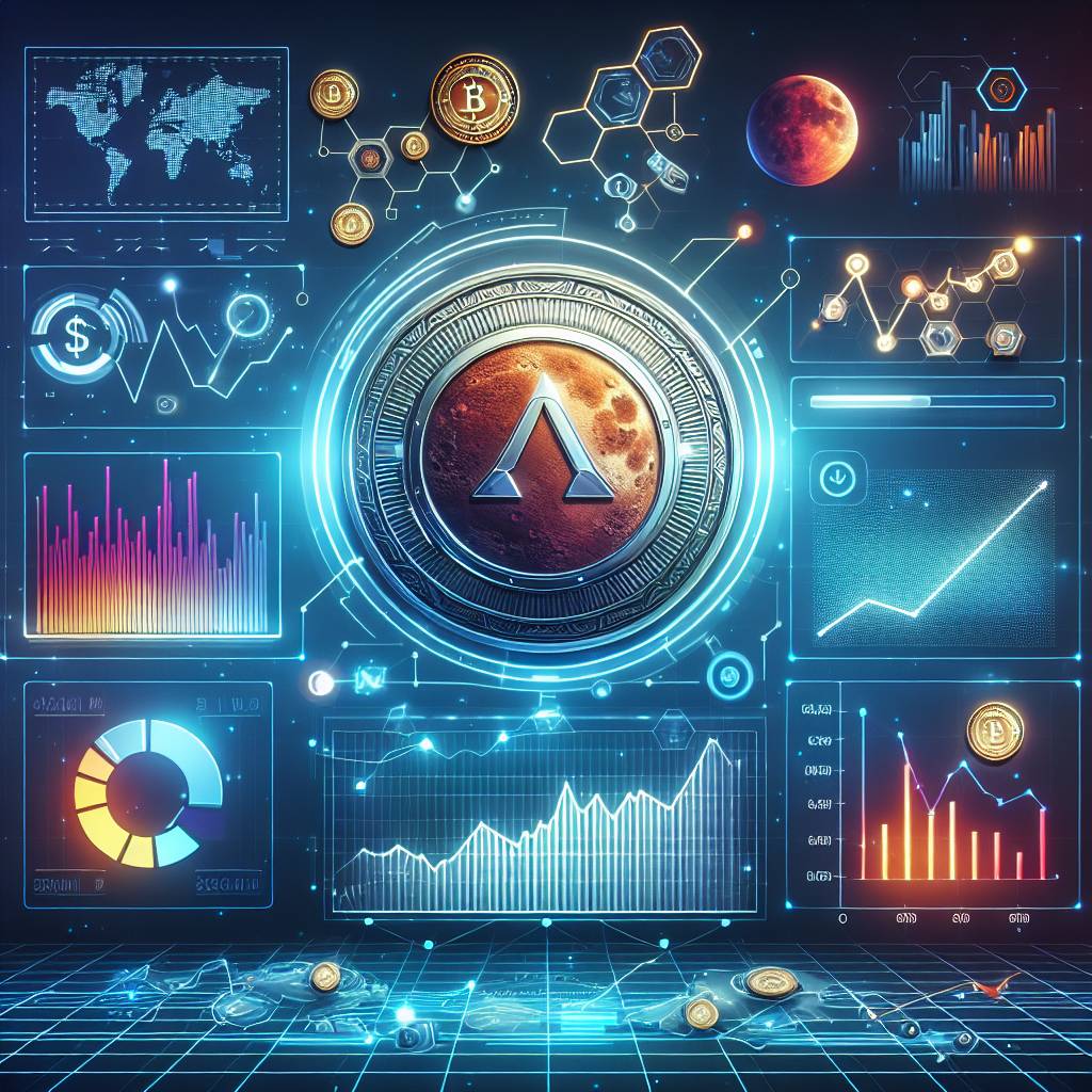 Why is Mars Coin gaining popularity among cryptocurrency enthusiasts?