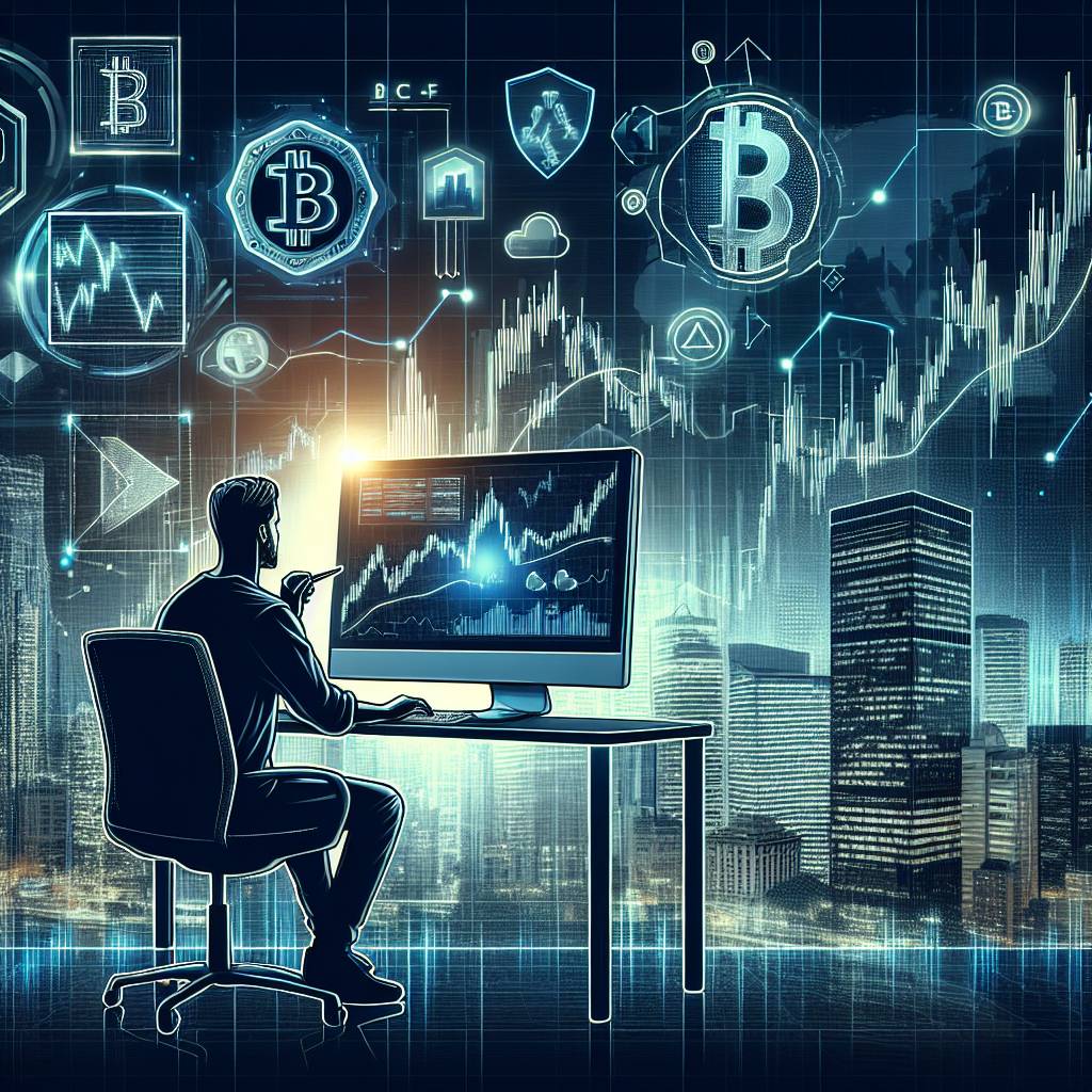 What are the advantages of using support and resistance indicators in cryptocurrency trading?