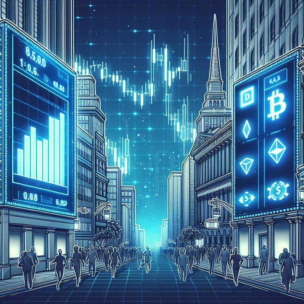 What are the best platforms to buy derivatives in the cryptocurrency market?