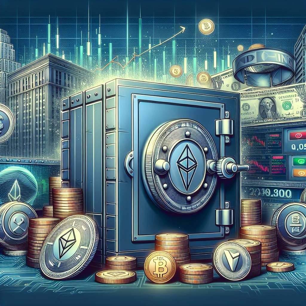 How secure is Anon Vault for storing and transferring cryptocurrencies?