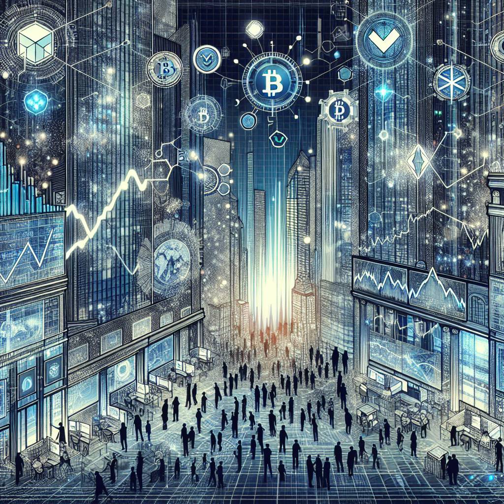 What is the impact of NYSE ARVL on the cryptocurrency market?