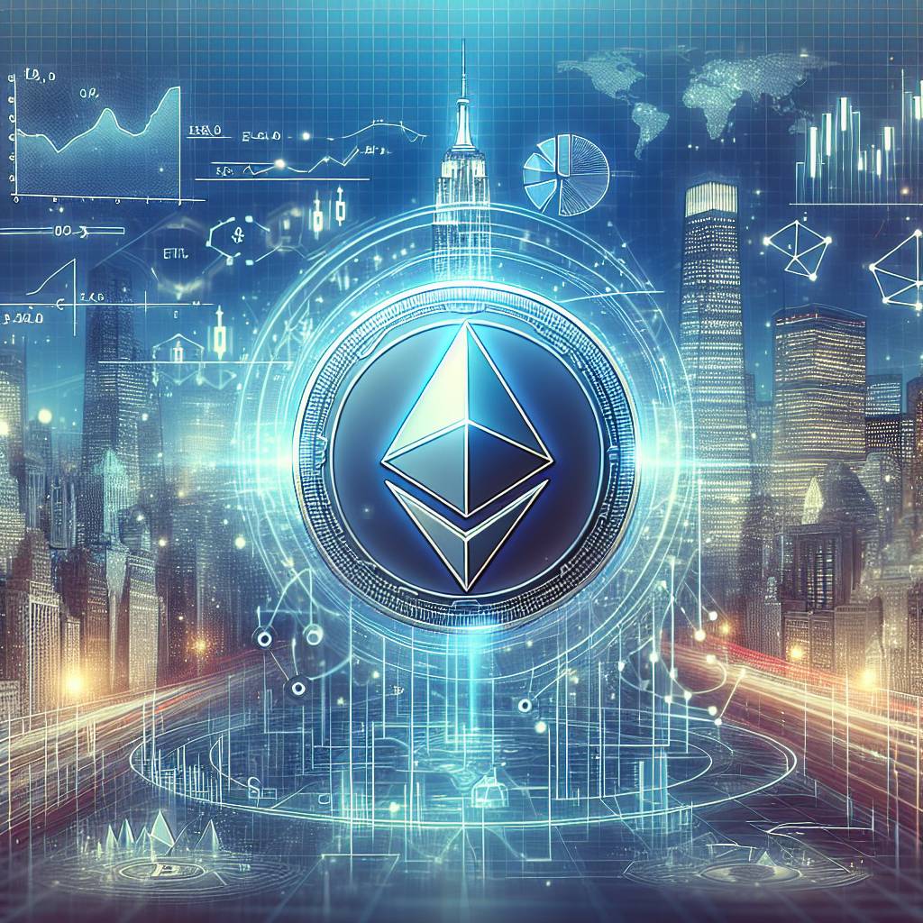 Why is Etherum considered a valuable digital currency?