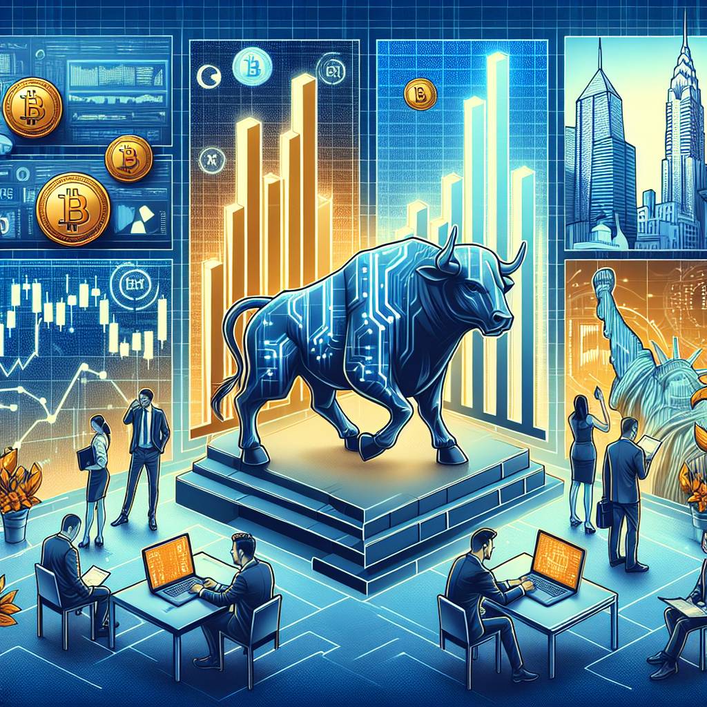 How can Wall St Pro help me with my cryptocurrency investments?