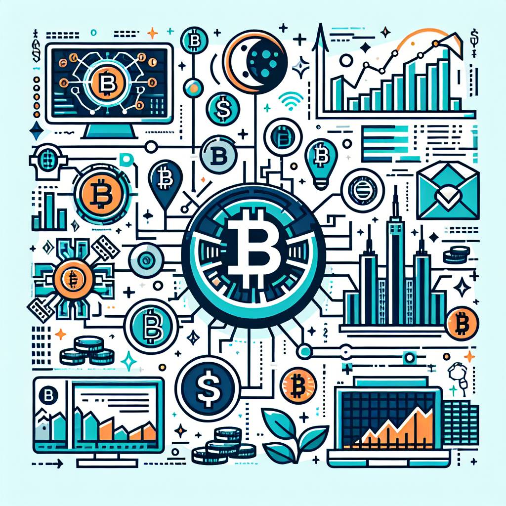 What are the main factors that influence the principle reasoning of cryptocurrency prices?