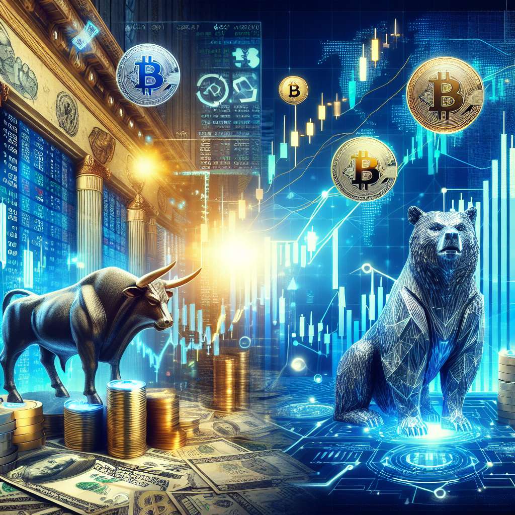 What is the impact of takeovers on the cryptocurrency market?