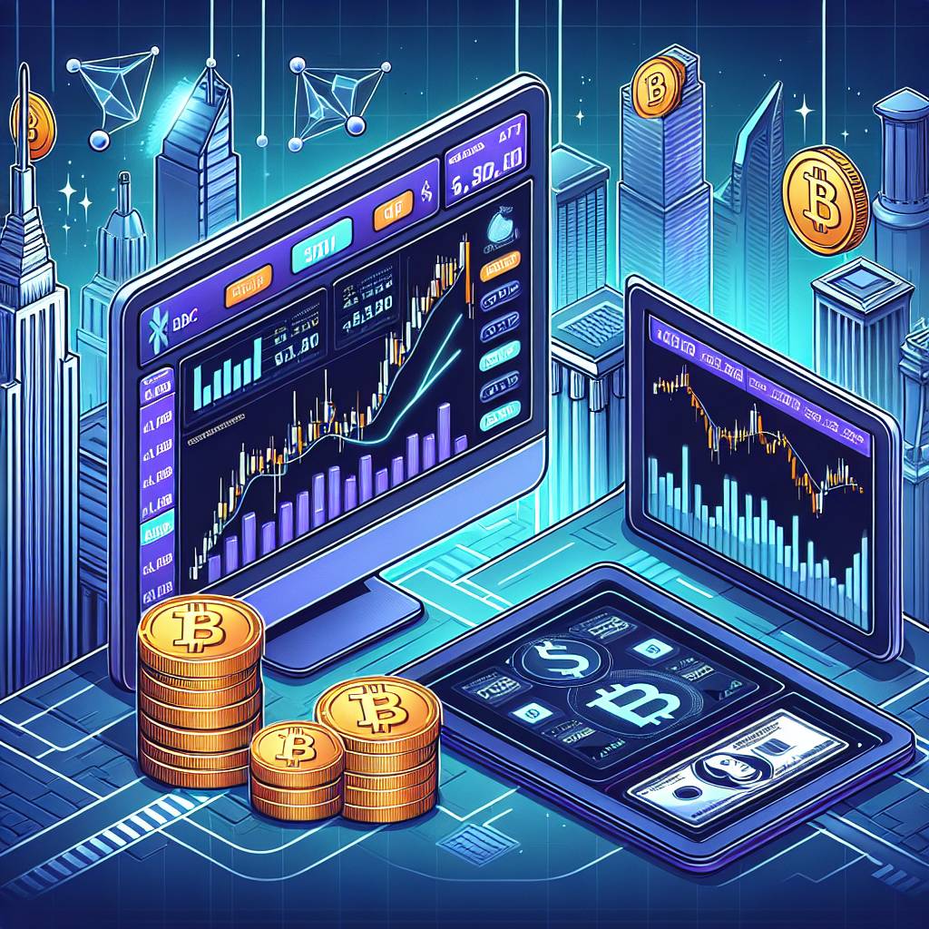 How does gbtc futures trading work?