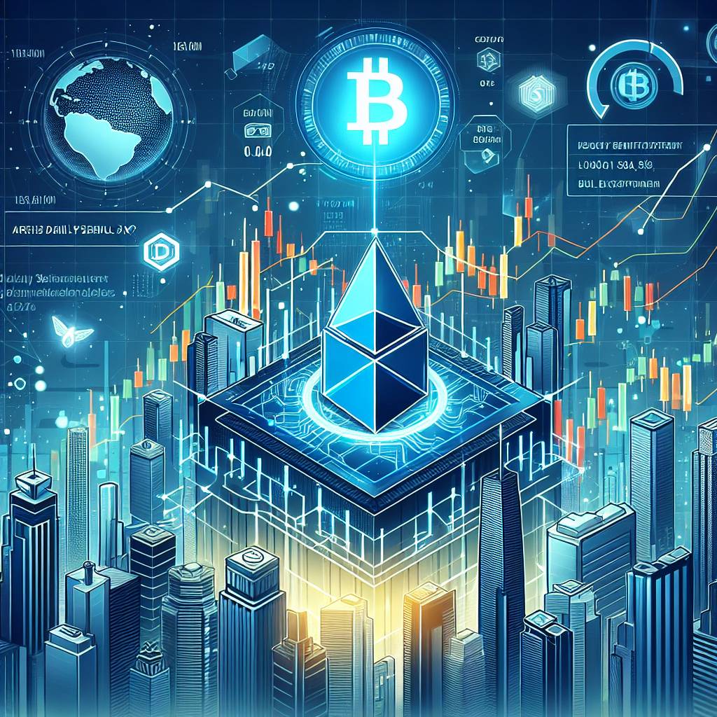 How can the fractal indicator be used in cryptocurrency trading?