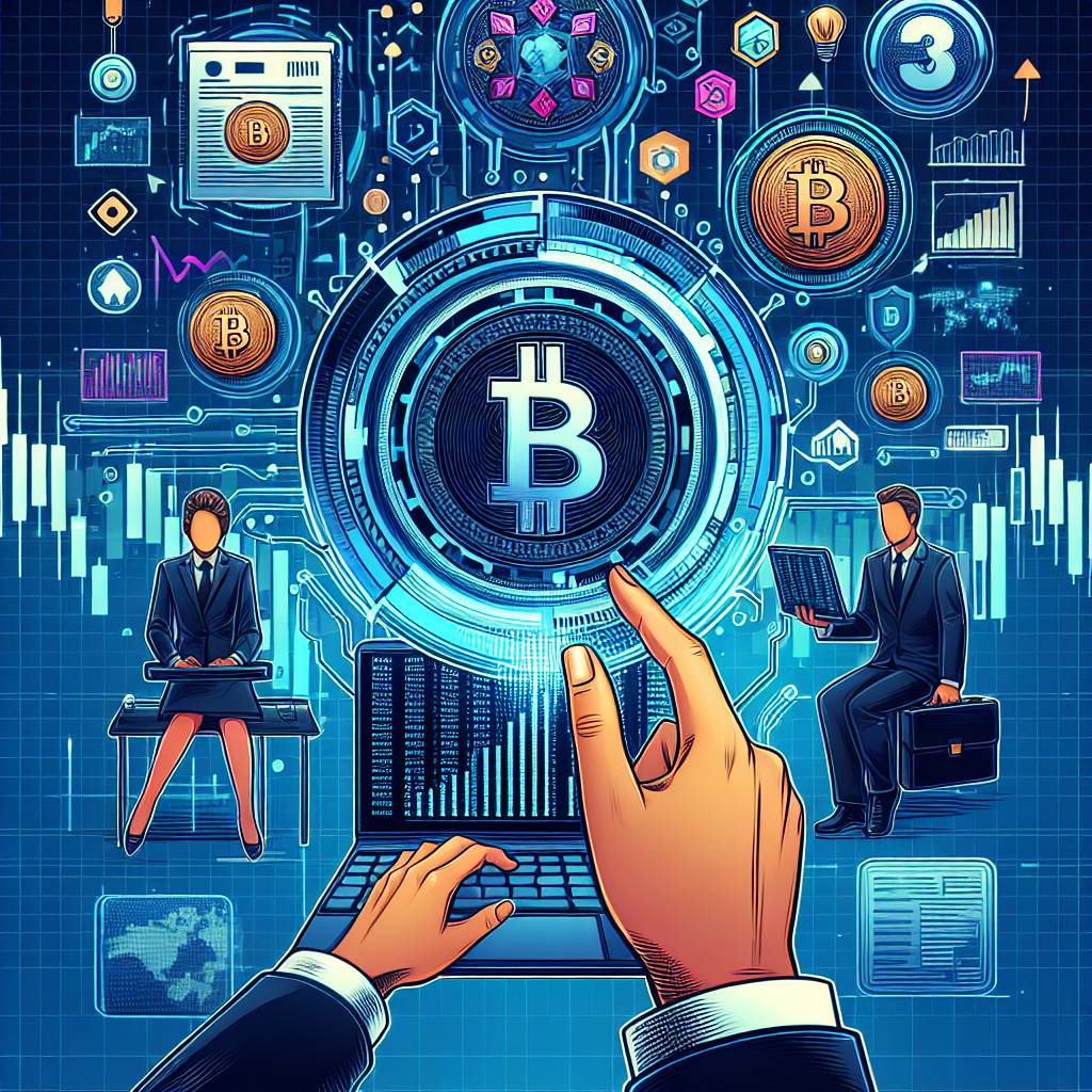 How can I find a secure and reliable trading app for iPhone to trade cryptocurrencies?