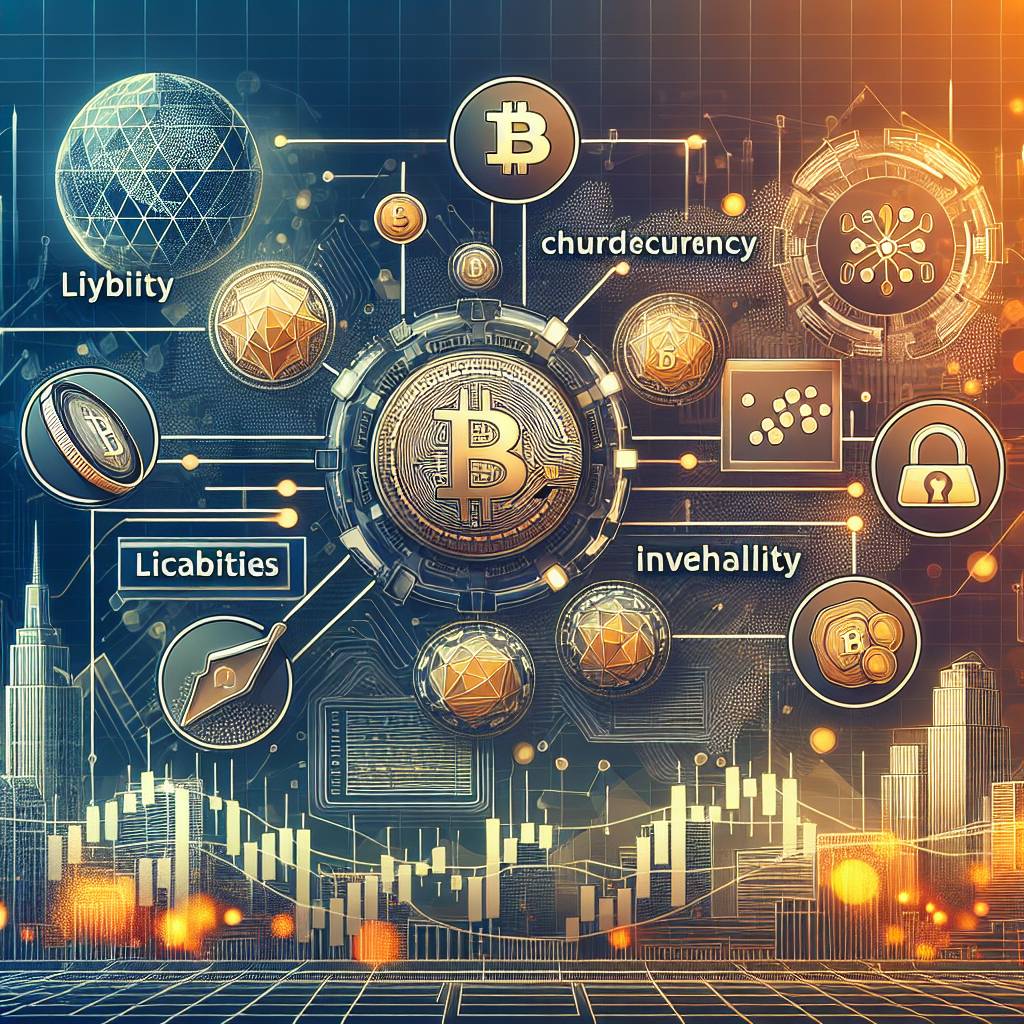 Why is it important for investors to consider the free cash flow margin when evaluating cryptocurrency investments?