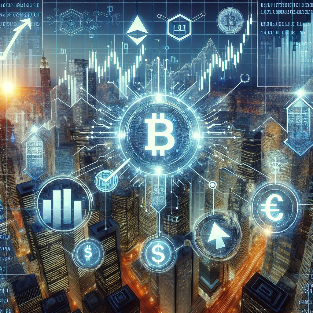 When is the earnings report for the top digital currencies like Bitcoin and Ethereum?