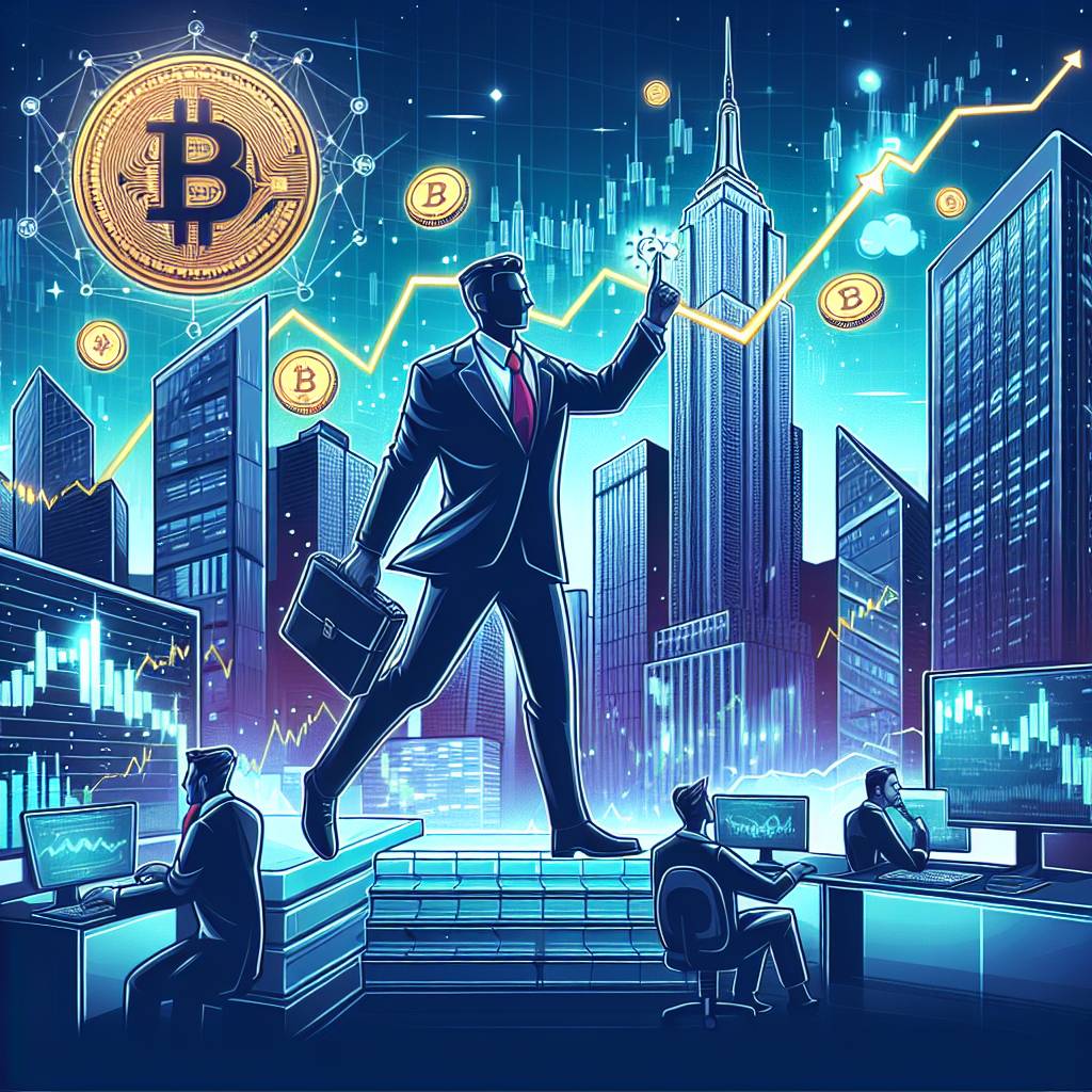 What are the potential benefits of a Bitcoin ETF for institutional investors?