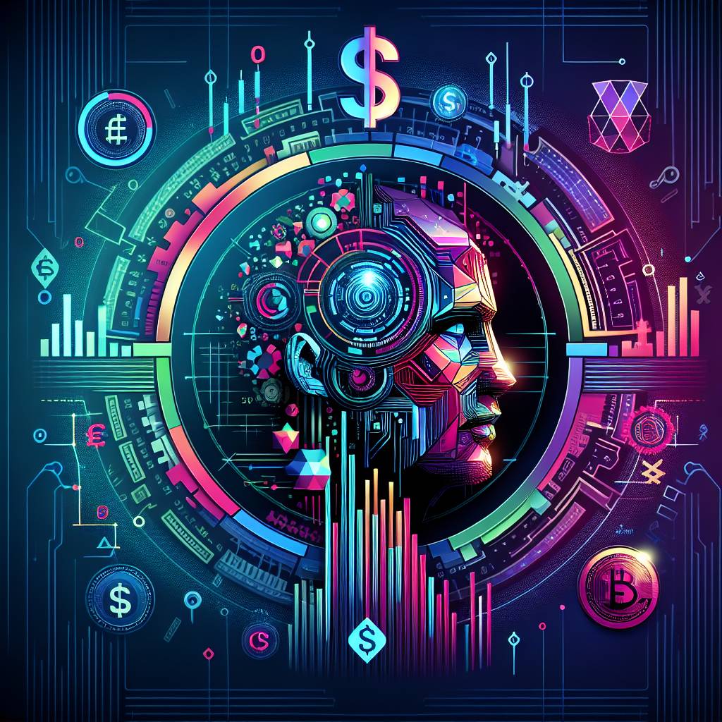 How can I create a unique and eye-catching pfp profile pic that represents my personal brand in the cryptocurrency community?