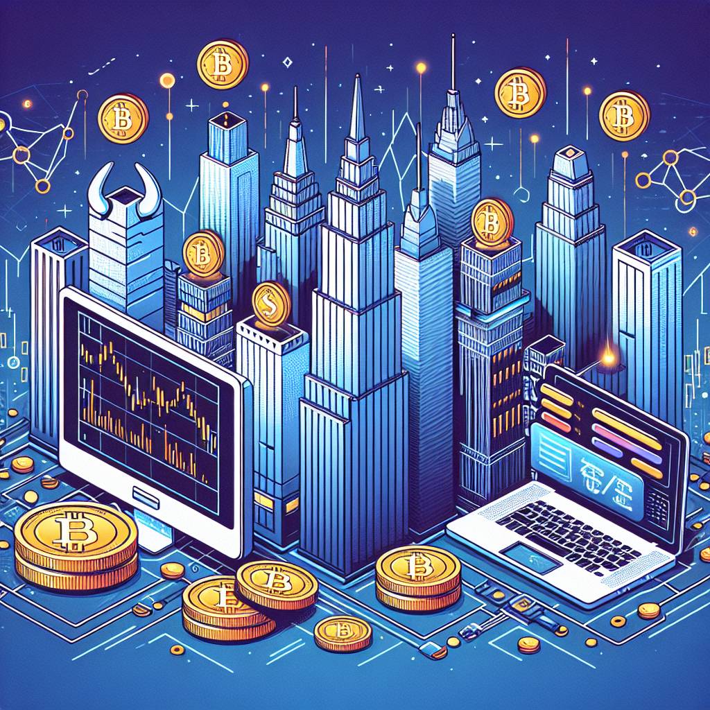 What are the benefits of using cross margining in cryptocurrency exchanges?