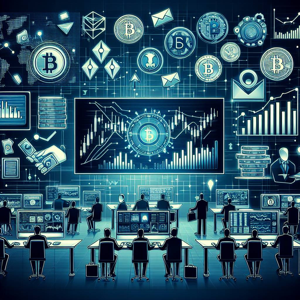 What are the key features to look for in a reliable cryptocurrency trading system?