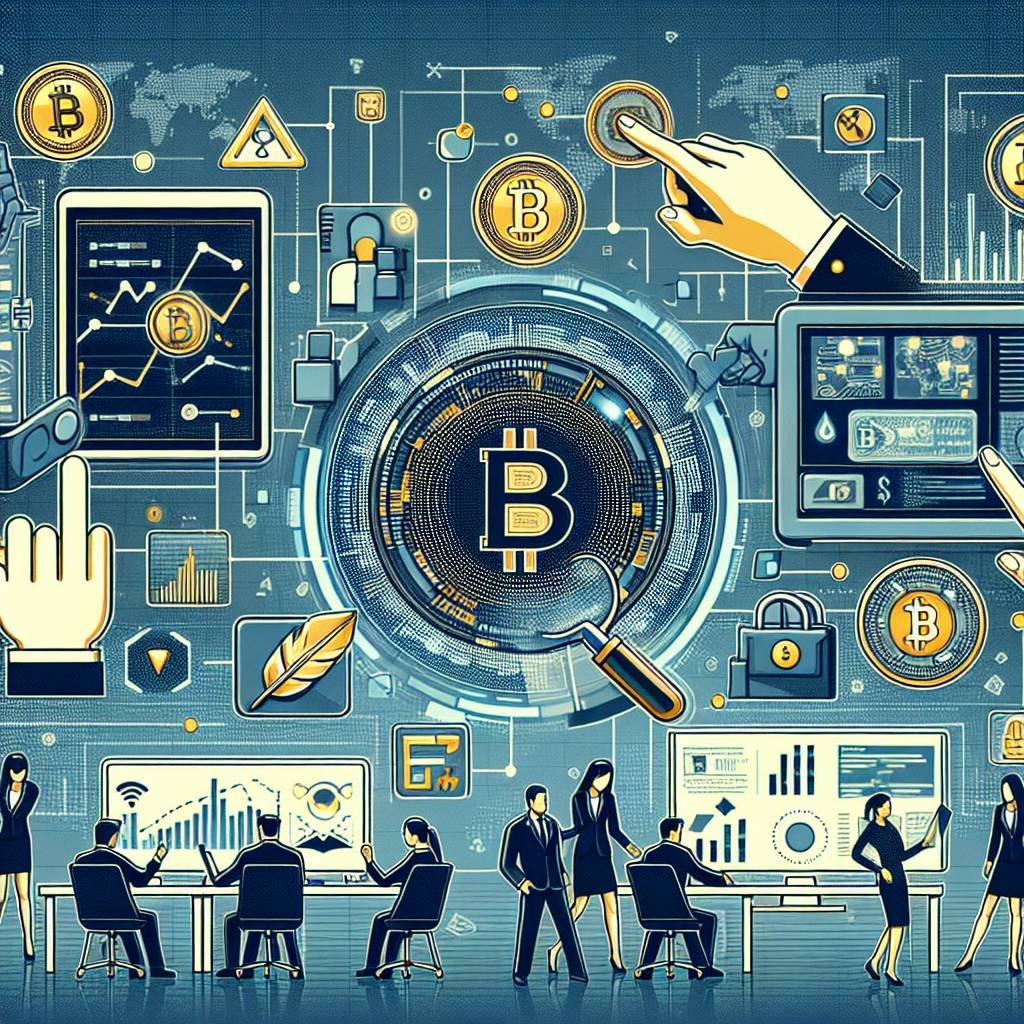 What measures are being taken to address the risks associated with cryptocurrencies in the banking sector?