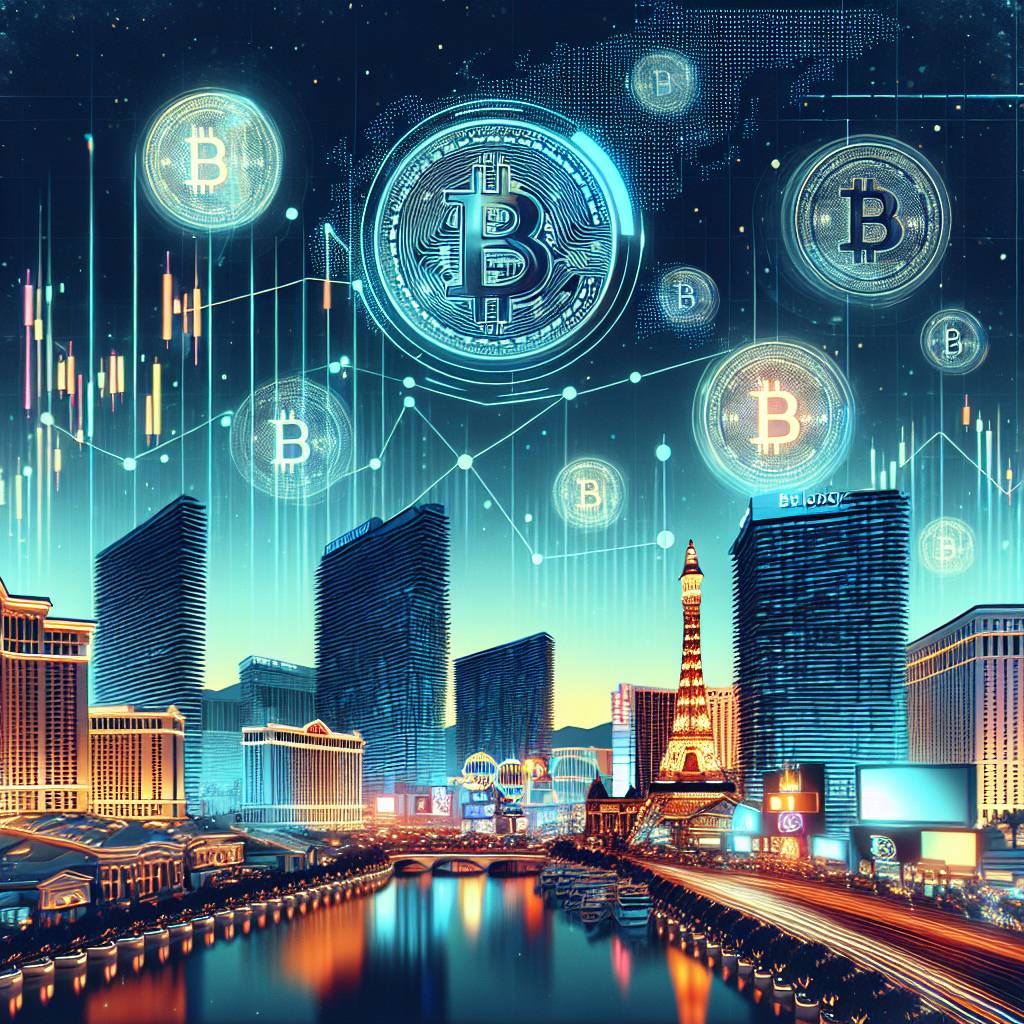 What are the advantages of investing in the Las Vegas-based Prime 107M Series series for cryptocurrency enthusiasts?