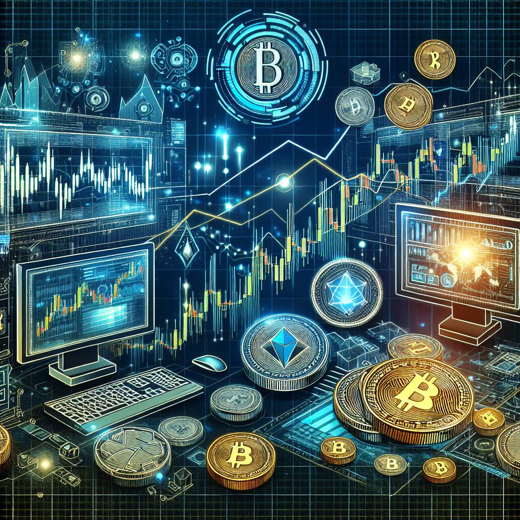 What factors can influence the price of CF in the cryptocurrency market?